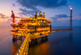 Advanced Analytics Consultancy in oil and gas industry