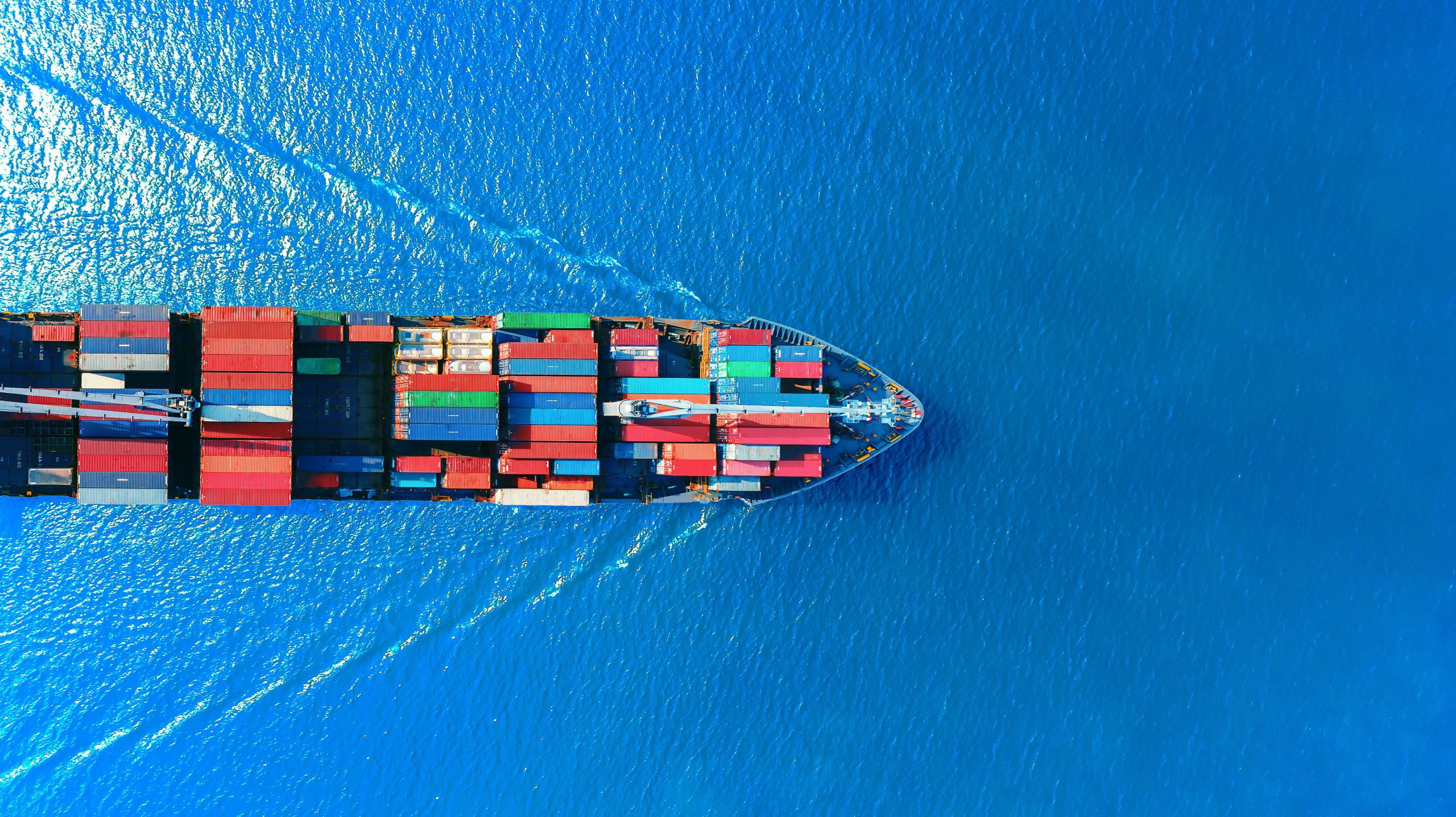 Predict Vessel Chartering Cost